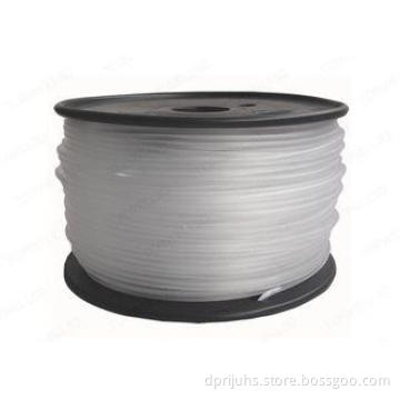 Ultimaker Mendel 3D Printer 3MM ABS Filament Transparent ,